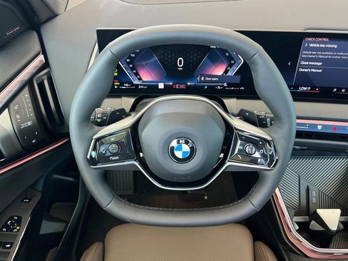 New 2026 BMW X3 xDrive30 w/ Premium Package AWD/4WD image 26