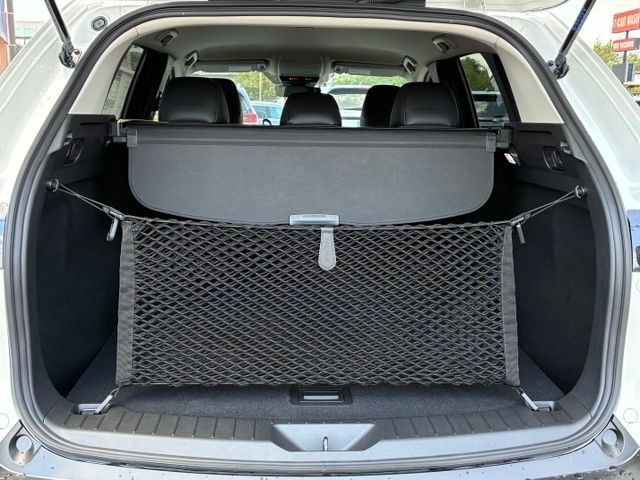 New 2026 MAZDA CX-5 Select AWD/4WD image 8