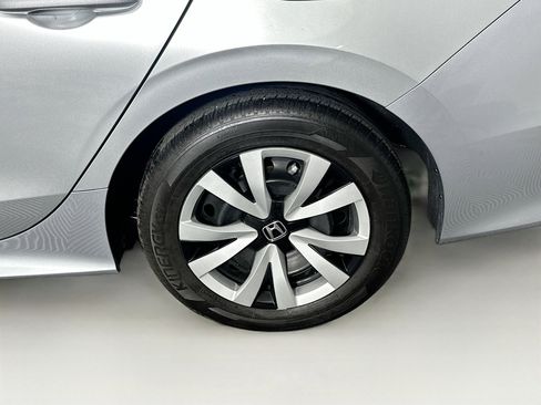 Used 2025 Honda Civic LX image 11