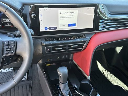 Certified 2026 Toyota Camry XSE w/ Premium Plus Package image 16