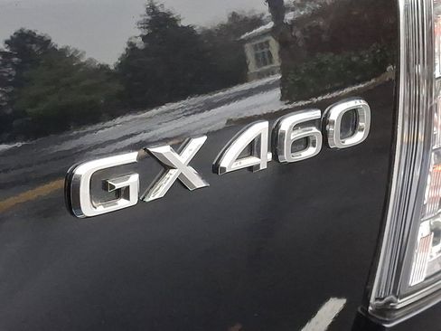 Certified 2023 Lexus GX 460 Premium image 32