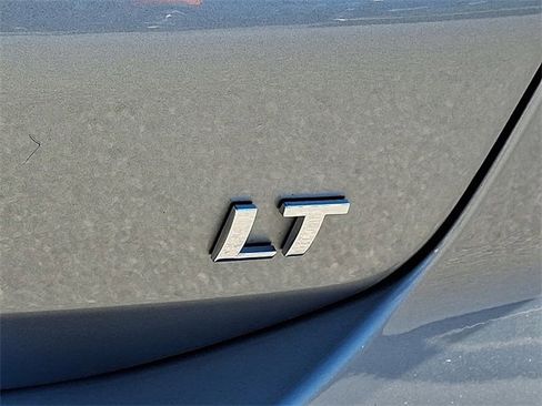 Used 2024 Chevrolet Equinox LT image 30