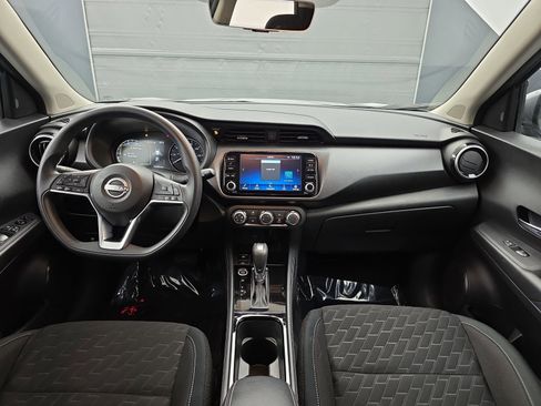Used 2024 Nissan Kicks SV w/ Interior Electronics Package image 17