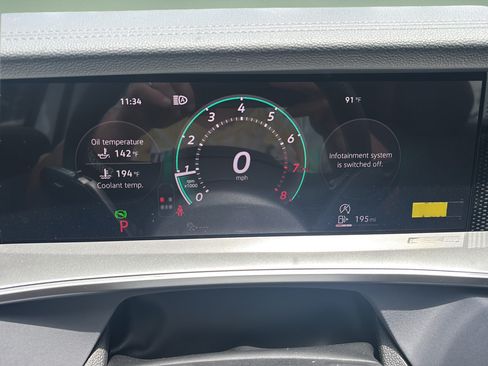 New 2026 Volkswagen Tiguan SE FWD image 24
