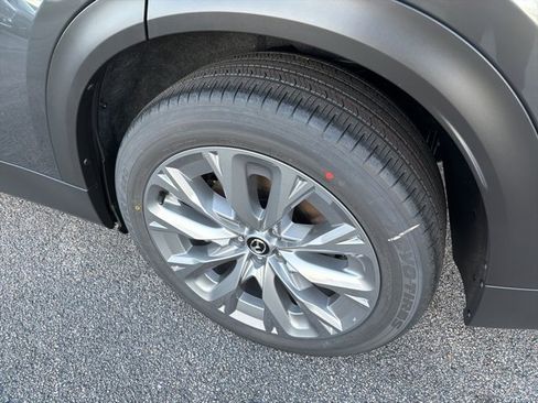 New 2026 MAZDA CX-90 3.3 Turbo w/ Preferred Package image 6