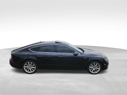 Used 2016 Audi A7 3.0T Prestige w/ Comfort Seating Package AWD/4WD image 2