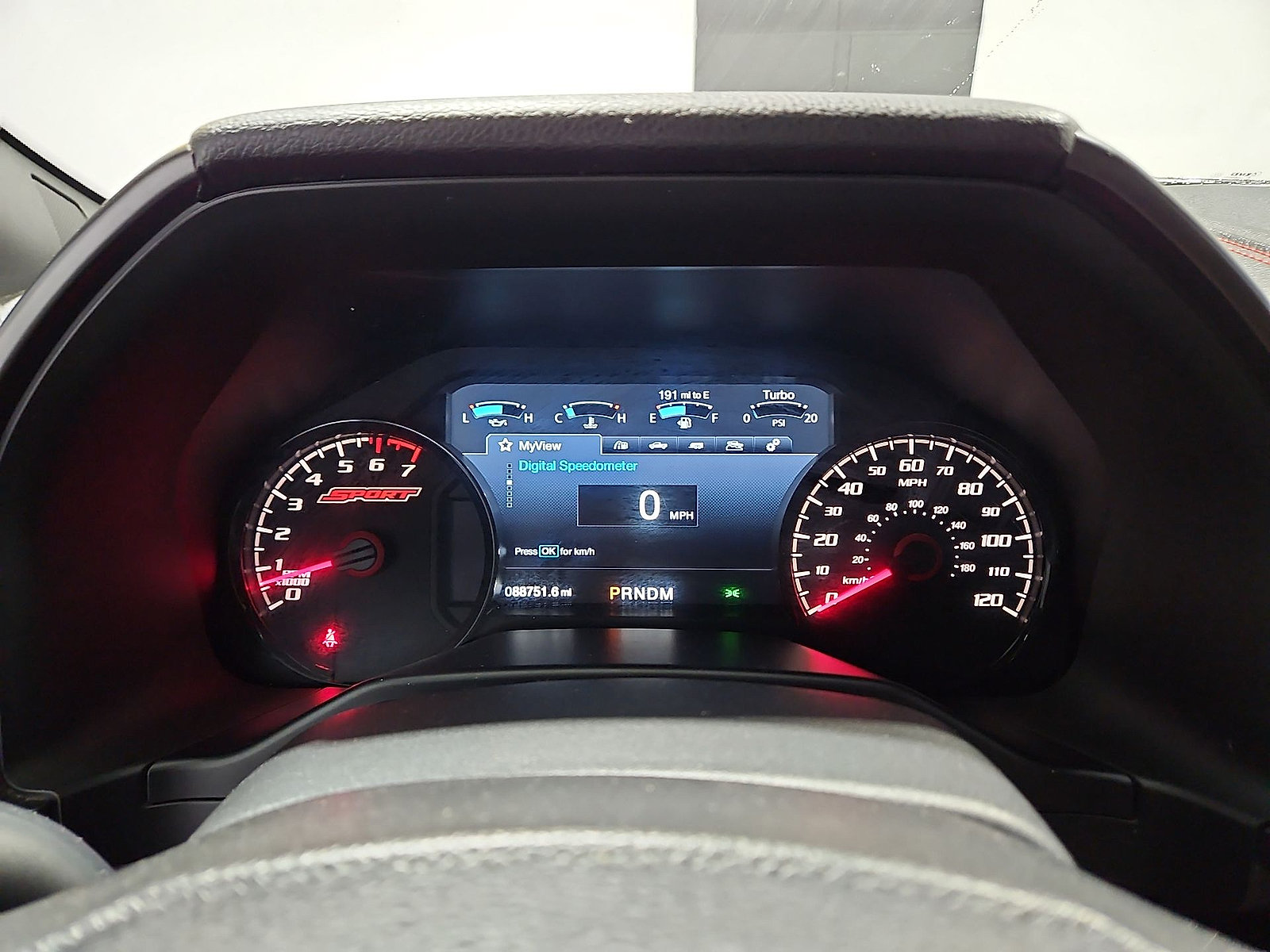 Used 2017 Ford F150 Lariat w/ Equipment Group 502A Luxury AWD/4WD image 20