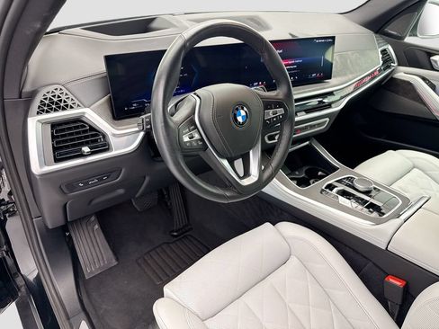 Used 2026 BMW X5 sDrive40i w/ Climate Comfort Package RWD image 9