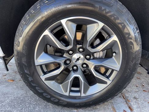 Used 2022 Chevrolet Silverado 1500 RST image 38