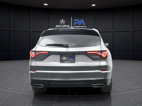 Used 2022 Acura MDX SH-AWD w/ Advance Package image 27