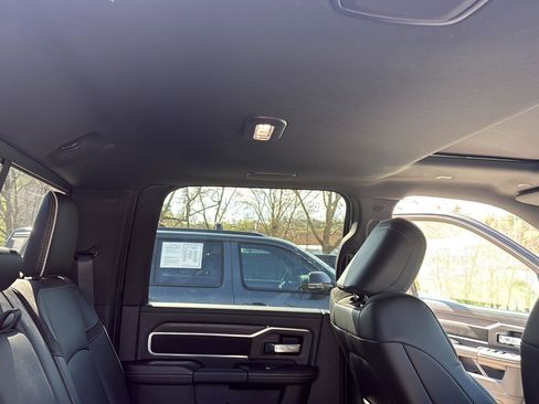 New 2026 RAM 2500 Laramie image 34