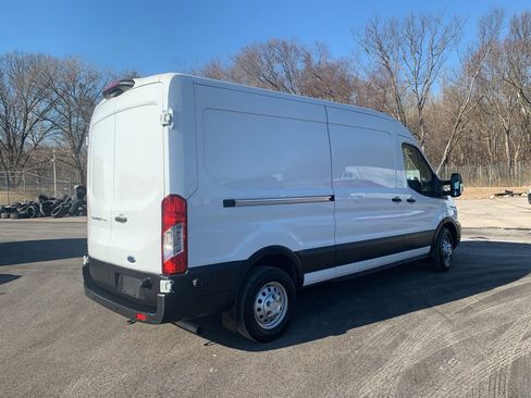 Used 2020 Ford Transit 350 Medium Roof image 3