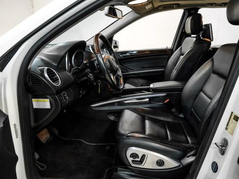 Used 2011 Mercedes-Benz ML 350 4MATIC image 4