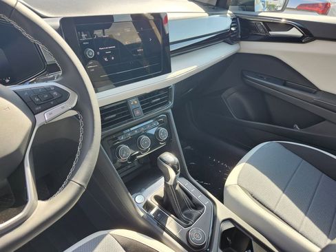 New 2025 Volkswagen Taos S image 6