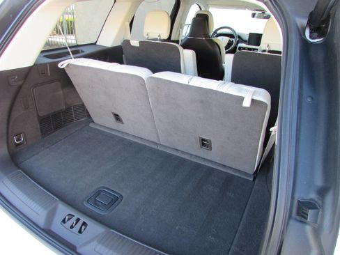 Used 2020 Lincoln Aviator Black Label Grand Touring w/ Class IV Trailer Tow Package image 28