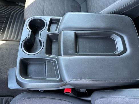 Used 2020 Chevrolet Silverado 1500 LT w/ All-Star Edition RWD image 20
