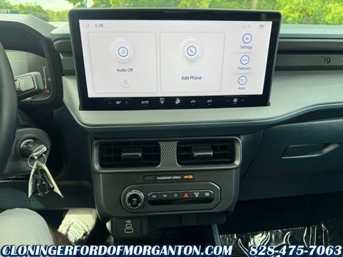 New 2026 Ford Maverick XL FWD image 27