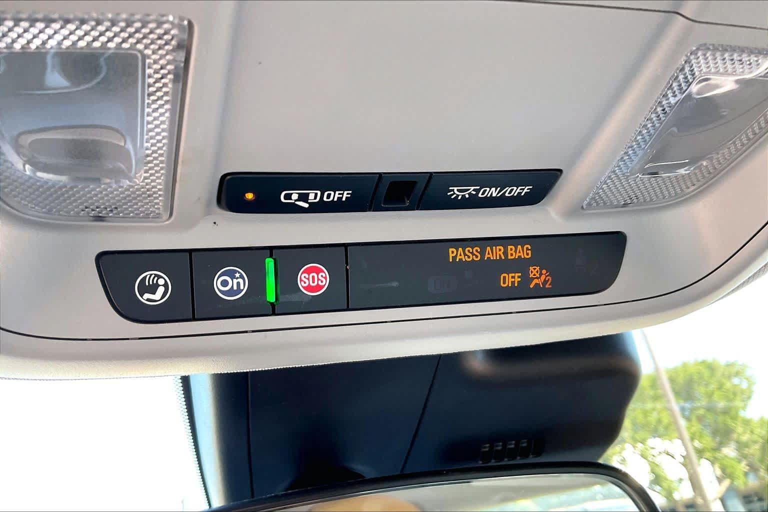 Used 2024 Chevrolet Malibu LT FWD image 33