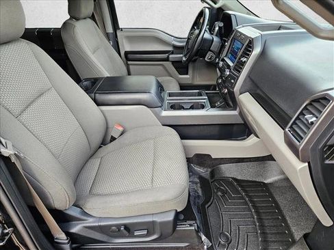 Used 2019 Ford F150 XLT w/ Equipment Group 302A Luxury image 20