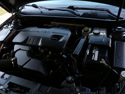 Used 2011 Buick Regal CXL w/ RL3 Preferred Equipment Group image 42