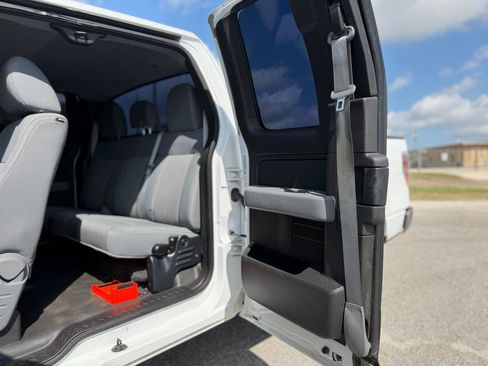 Used 2012 Ford F150 XL RWD image 12