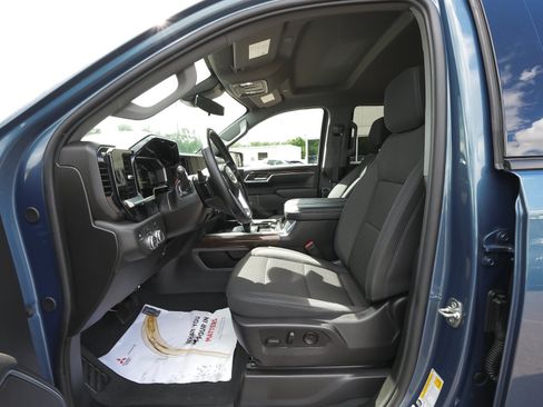Used 2026 GMC Sierra 1500 Elevation AWD/4WD image 27