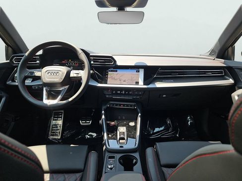 New 2026 Audi S3 Premium AWD/4WD image 5