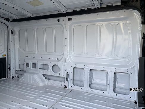 Used 2024 Ford Transit 250 Medium Roof 148 WB image 12