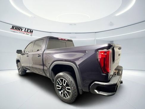 Used 2023 GMC Sierra 1500 AT4 w/ Technology Package image 5