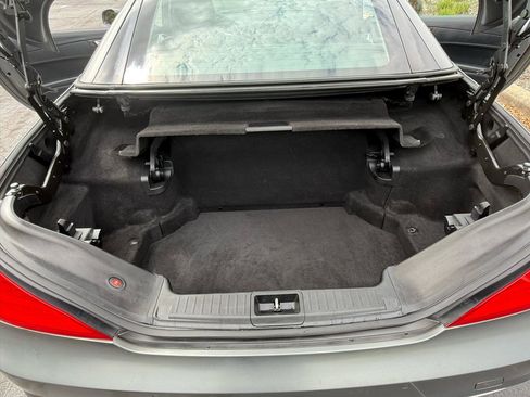 Used 2013 Mercedes-Benz SL 550 image 24
