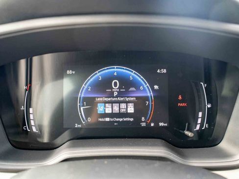 New 2026 Toyota Corolla LE FWD image 12