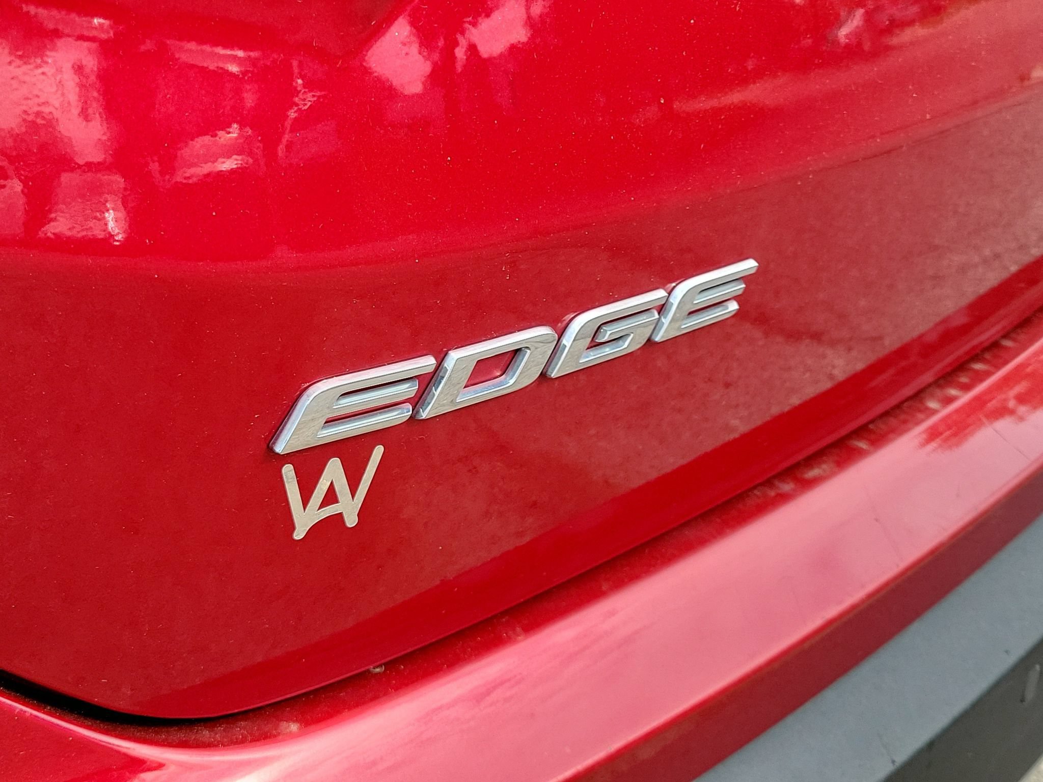 Used 2019 Ford Edge SEL w/ Equipment Group 201A AWD/4WD image 30