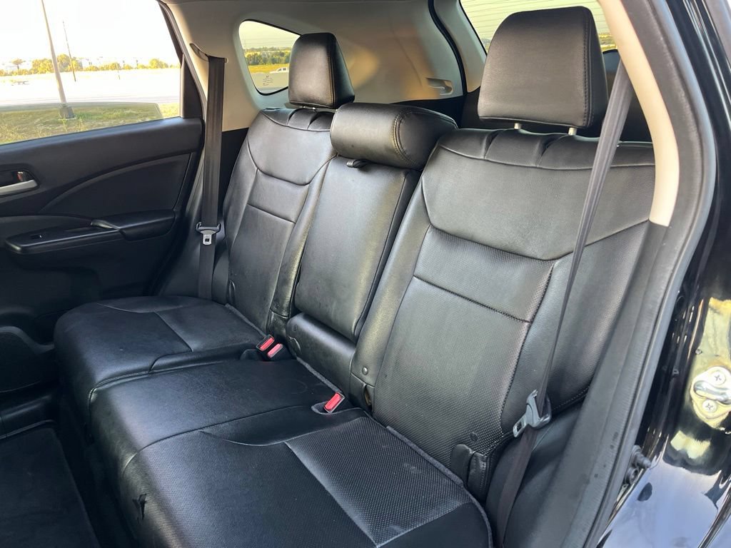 Used 2016 Honda CR-V SE image 26