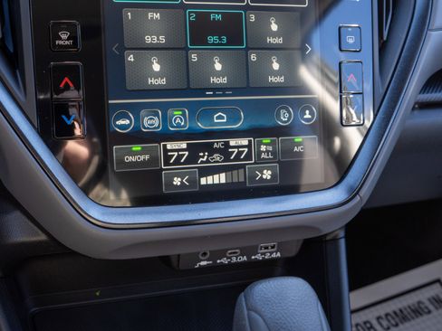 New 2026 Subaru Crosstrek 2.5i Premium image 14