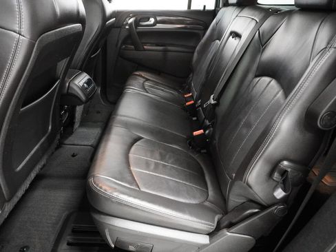 Used 2016 Buick Enclave Leather image 16