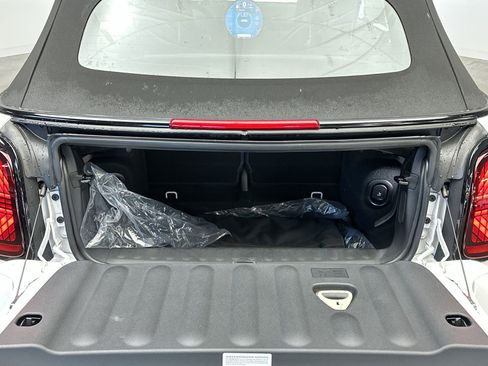 New 2026 MINI Cooper S image 26