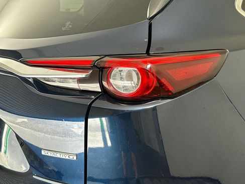 Used 2023 MAZDA CX-9 Touring image 34