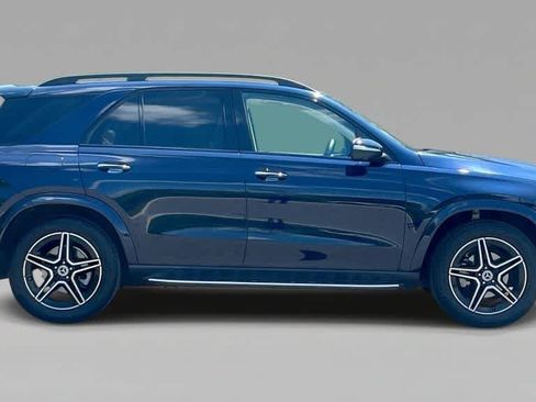 Used 2022 Mercedes-Benz GLE 350 4MATIC image 6