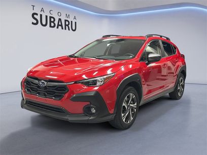 Used 2024 Subaru Crosstrek 2.0i Premium