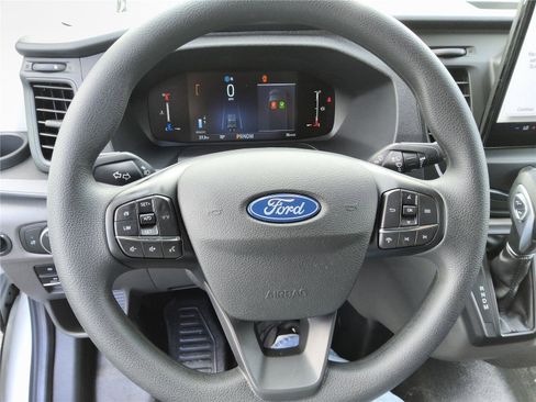 New 2026 Ford Transit 150 XL image 19