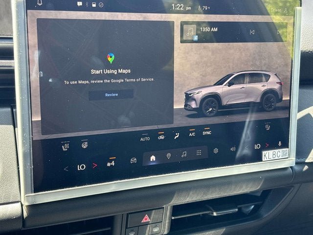 New 2026 MAZDA CX-5 Preferred AWD/4WD image 34