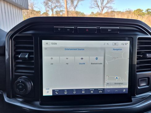 Certified 2023 Ford F150 XLT w/ Equipment Group 302A High image 39