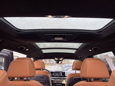 New 2026 BMW X7 xDrive40i image 9