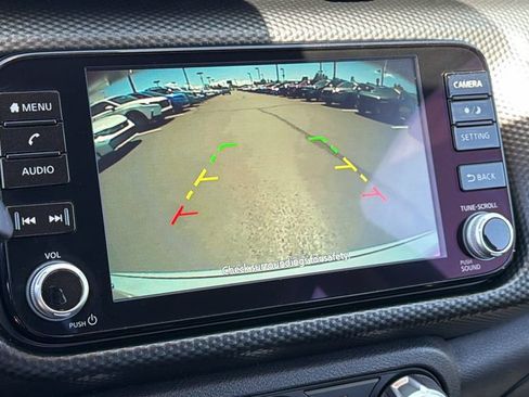 Used 2024 Nissan Kicks SV FWD image 16