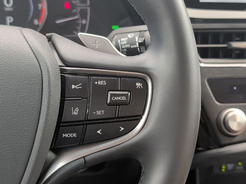Certified 2025 Lexus ES 350 w/ Premium Package FWD image 15