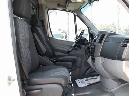 Used 2013 Mercedes-Benz Sprinter 3500 image 32