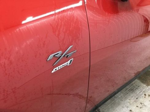 Used 2024 Dodge Charger R/T w/ Plus Group image 7