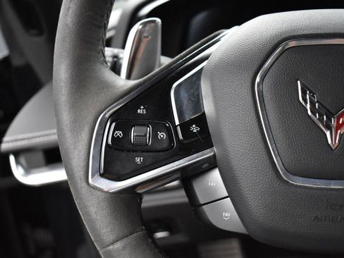 Used 2024 Chevrolet Corvette Z06 image 17