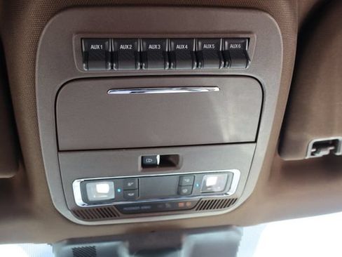 Certified 2024 Ford F350 King Ranch w/ Chrome Package AWD/4WD image 27
