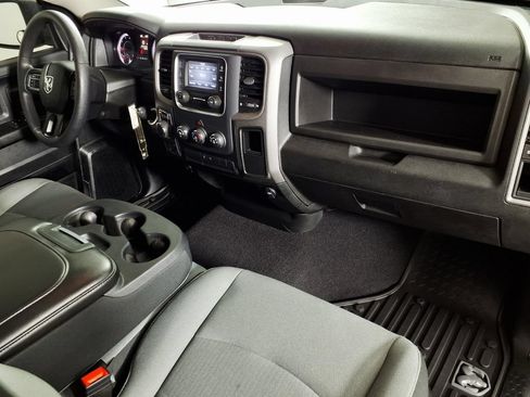 Used 2022 RAM 1500 Tradesman w/ Popular Equipment Group AWD/4WD image 13